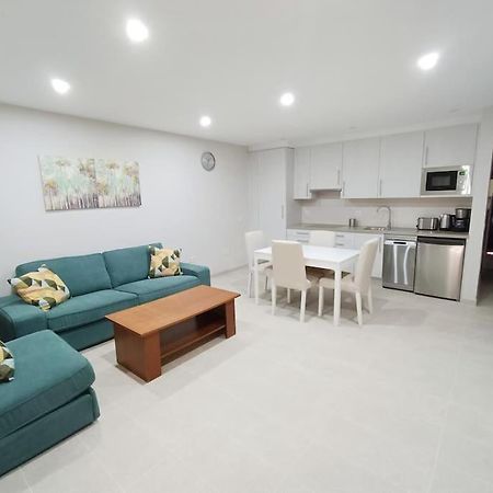 Apartamento Idaira Sun Los Cristianos  Exterior photo