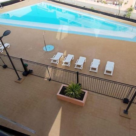 Apartamento Idaira Sun Los Cristianos  Exterior photo