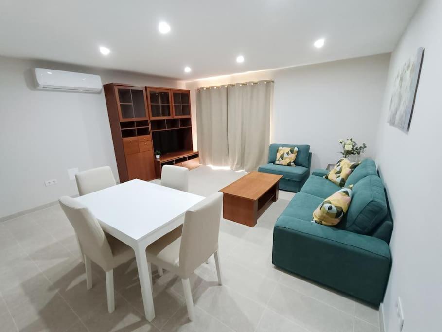 Apartamento Idaira Sun Los Cristianos  Exterior photo