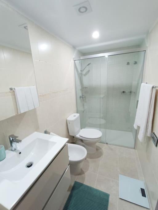 Apartamento Idaira Sun Los Cristianos  Exterior photo
