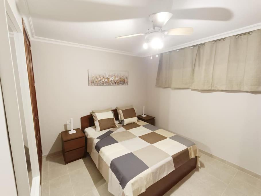 Apartamento Idaira Sun Los Cristianos  Exterior photo