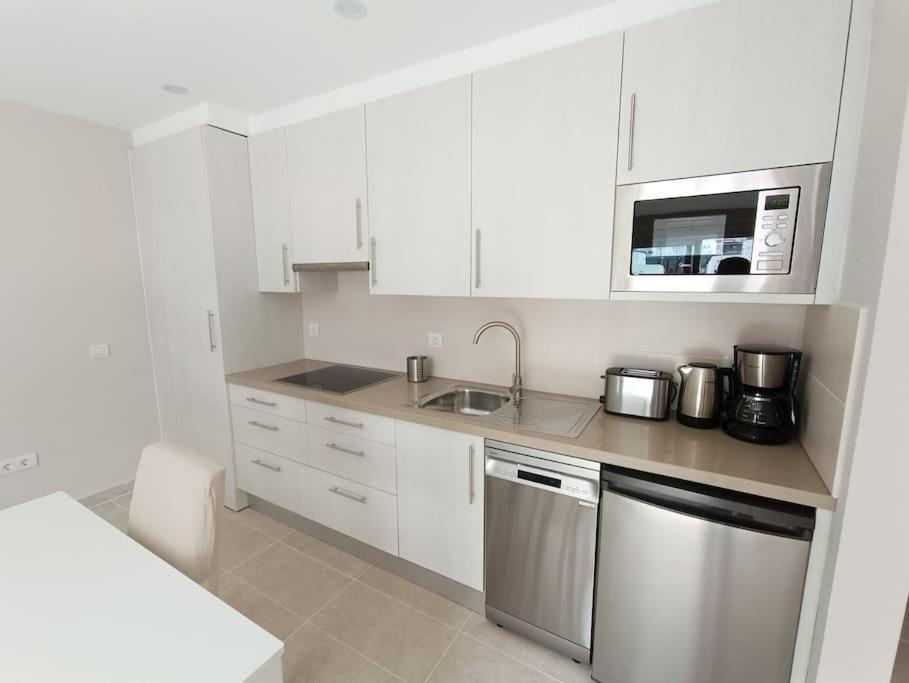 Apartamento Idaira Sun Los Cristianos  Exterior photo