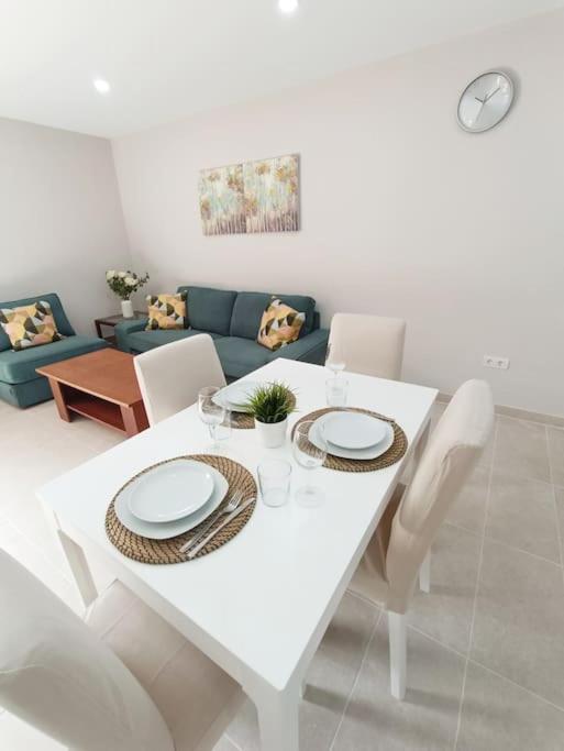 Apartamento Idaira Sun Los Cristianos  Exterior photo
