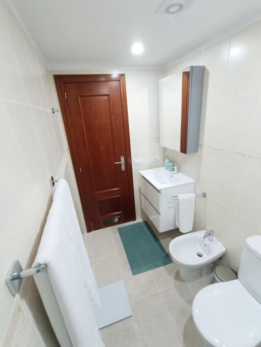 Apartamento Idaira Sun Los Cristianos  Exterior photo